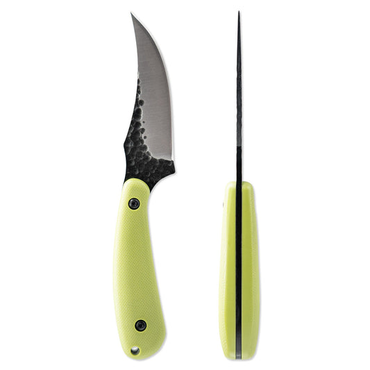 Scorpion - Green-0